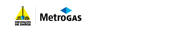 Prevención de Daños - MetroGAS