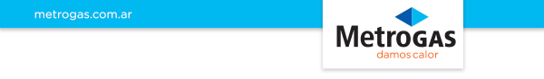 MetroGas
