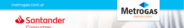 MetroGas