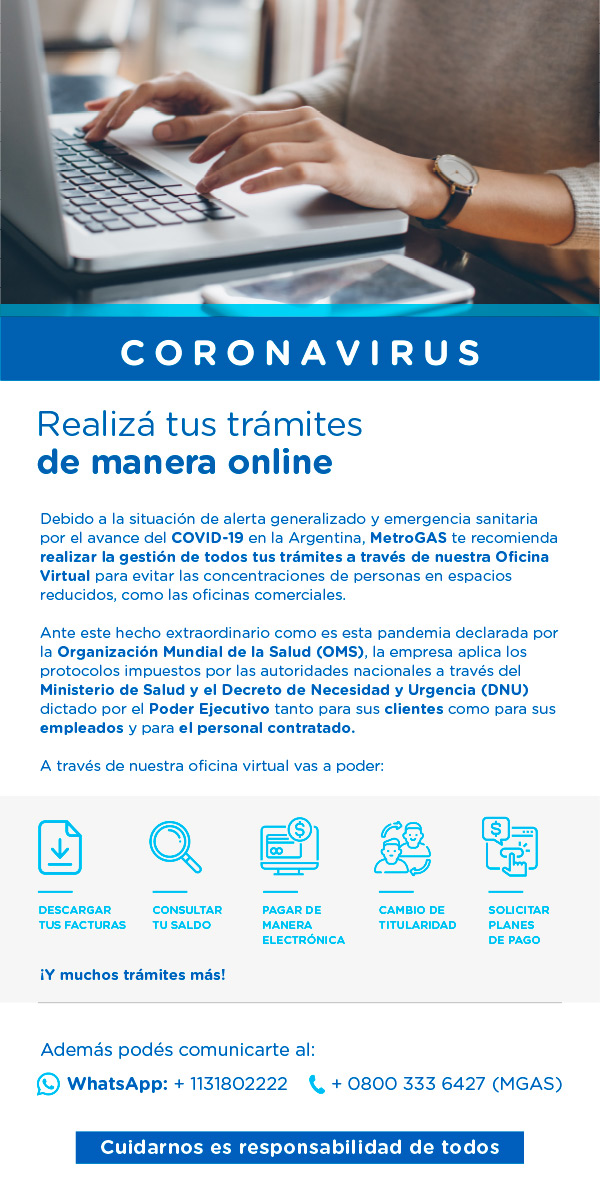 Coronavirus