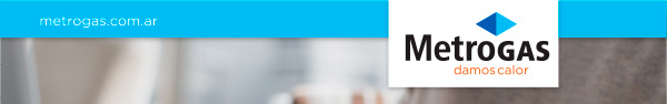 MetroGas