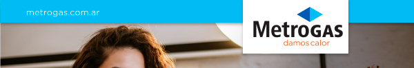 MetroGas