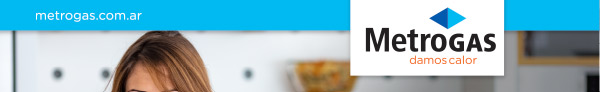 MetroGas