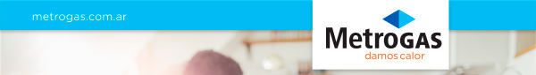 MetroGas