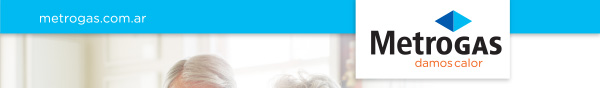 MetroGas