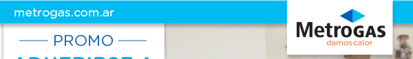 MetroGas