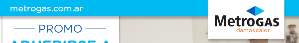MetroGas