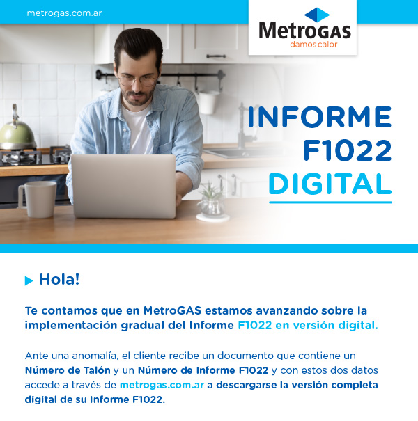 MetroGas