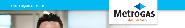 Metrogas