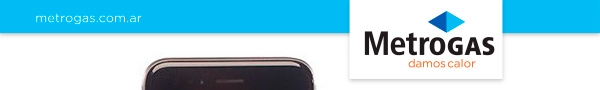 MetroGas