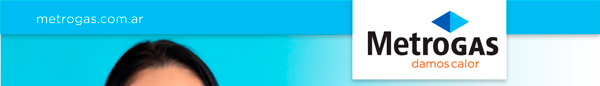 MetroGas
