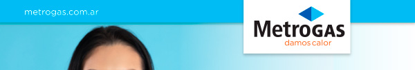 MetroGas