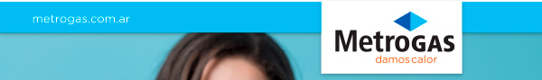 MetroGas