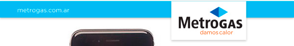 MetroGas