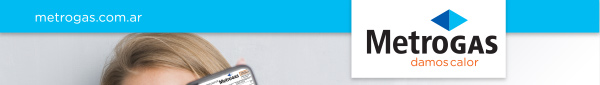 MetroGas