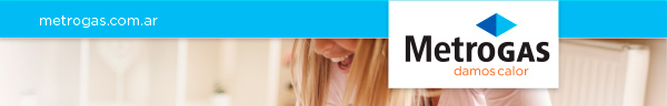 MetroGas