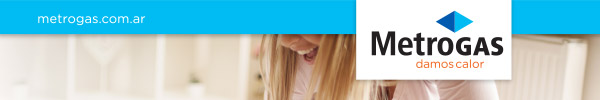 MetroGas