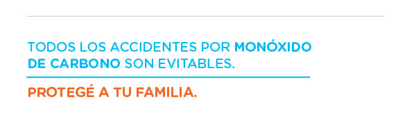 PROTEGé A TU FAMILIA.