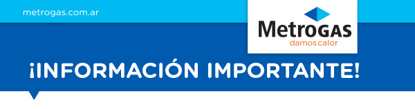 MetroGas