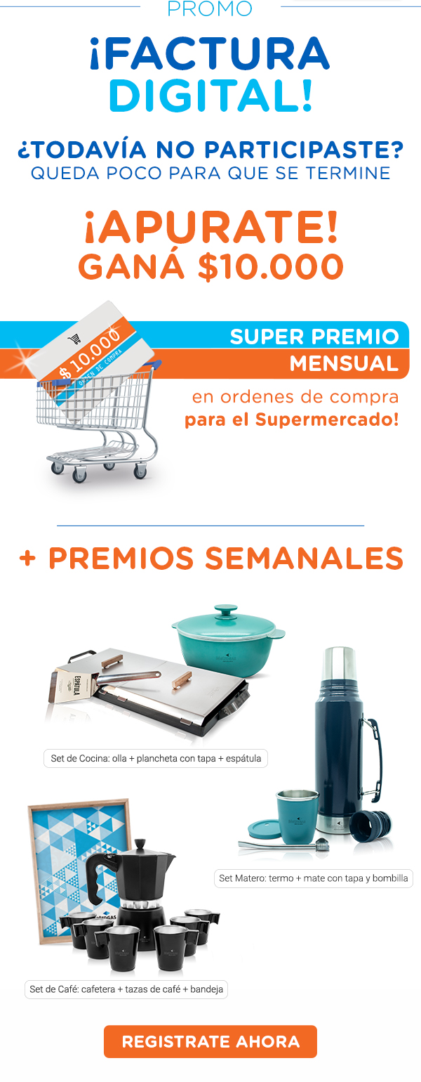 PROMO FACTURA DIGITAL