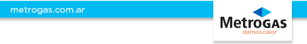 MetroGas