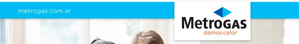 MetroGas