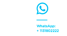 WhatsApp:
+ 1131802222