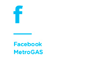 Facebook MetroGAS