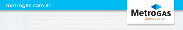 MetroGas